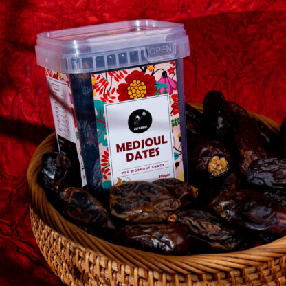 Moroccan Medjool Dates – 300grams - Image 4