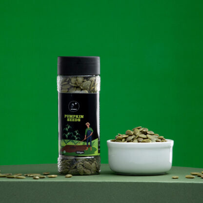 Pumpkin Seeds – 100grams - Image 4