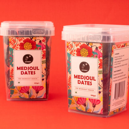 Moroccan Medjool Dates – 300grams - Image 3