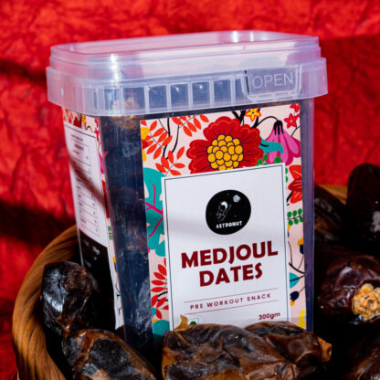 Moroccan Medjool Dates – 300grams - Image 7