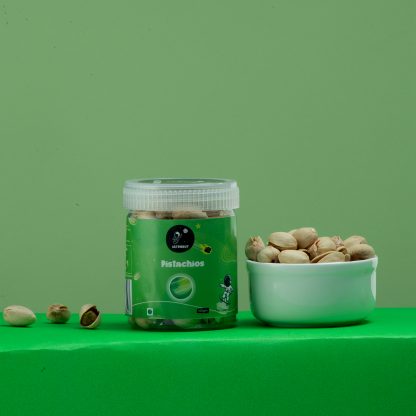 Salted Pistachios (100 to 250 Grams) - Image 4