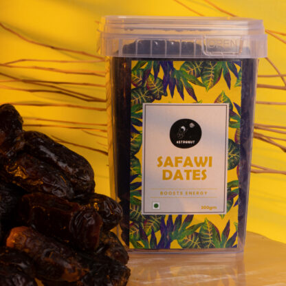 Sublime Safawi Dates – 300grams - Image 7