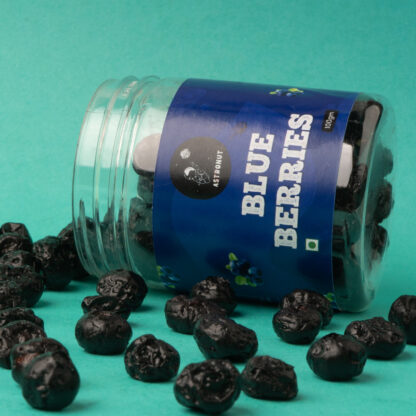 Berry Sweet Dried Blueberries – 200grams - Image 6