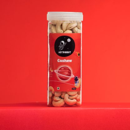 Crunchy Cashews 100 - 250 Grams