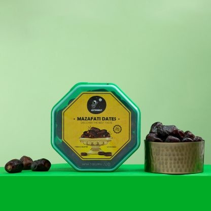 Iranian Mazafati Dates – 500grams - Image 2