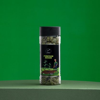 Pumpkin Seeds – 100grams - Image 2