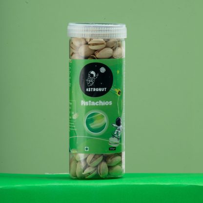 Salted Pistachios (100 to 250 Grams) - Image 3