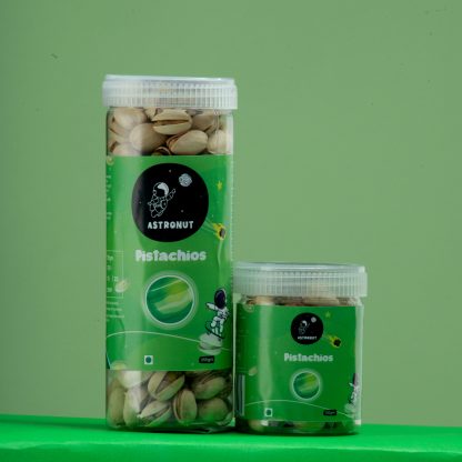 Salted Pistachios (100 to 250 Grams)