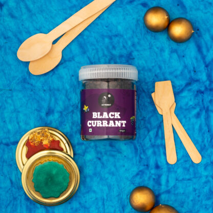 Black Currant: Superfood Sidekick - (100 Grams) - Image 6