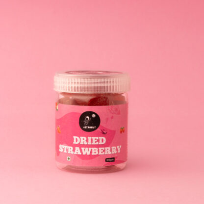 Sugary Sweet Strawberries (100 Grams)