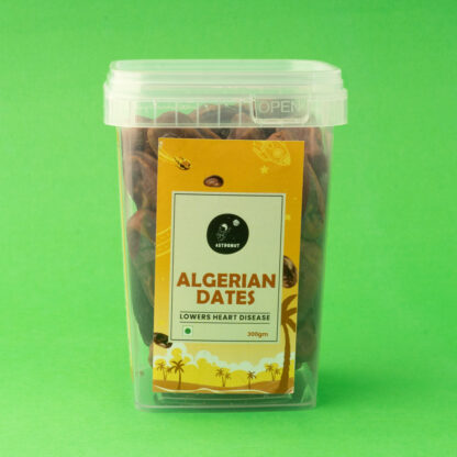 Algerian Dates Delight – 300grams