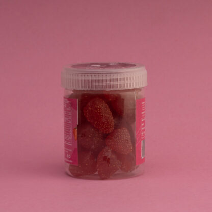 Sugary Sweet Strawberries (100 Grams) - Image 2