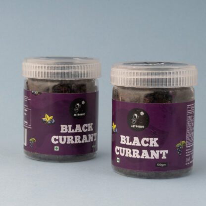 Black Currant: Superfood Sidekick - (100 Grams) - Image 2