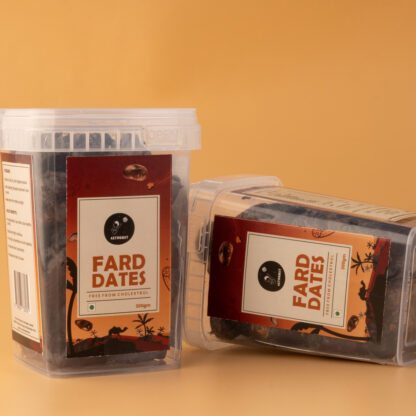 Sweet Fard Dates - (300 Grams) - Image 3