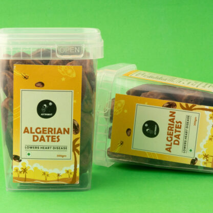 Algerian Dates Delight – 300grams - Image 3