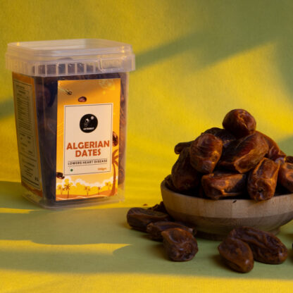 Algerian Dates Delight – 300grams - Image 4