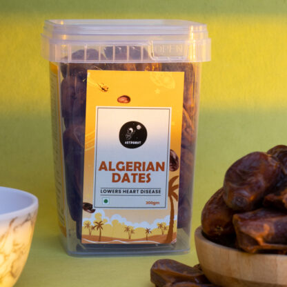 Algerian Dates Delight – 300grams - Image 5