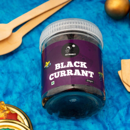 Black Currant: Superfood Sidekick - (100 Grams) - Image 4