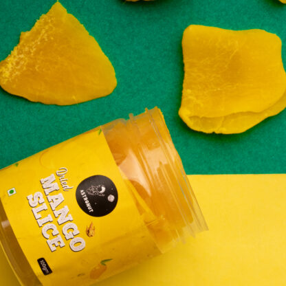 Dried Mango Slices: Tangy Treats 100 Grams - Image 6