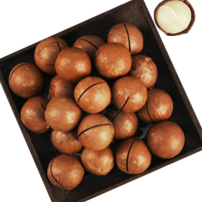 Macadamia Munch - (100 Grams)