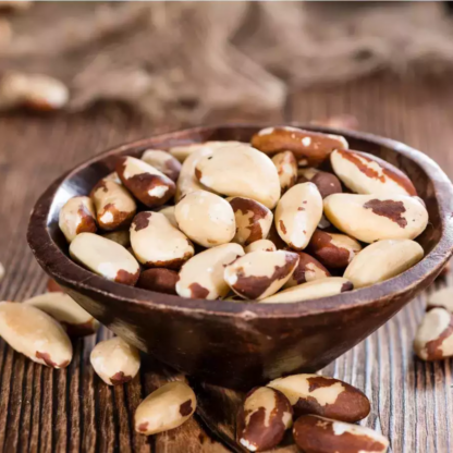 Brazil Nut Bites - (100 Grams)